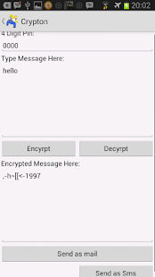 Crypton Screenshots 3