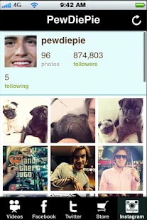 How to mod PewDiePie Mobile 1.2.3.38 mod apk for laptop