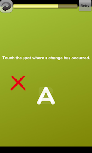 X Fade Quiz 3(圖1)-速報App