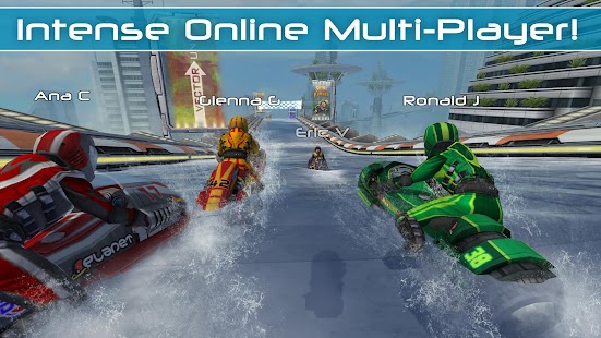 Riptide GP2 v1.0.2 