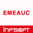 EMEAUC mobile app icon