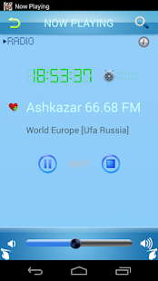 Lastest Radio Bashkir APK for Android