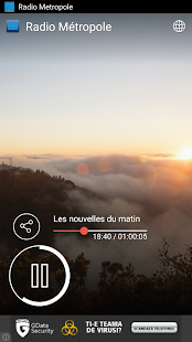 Free Download Radio Métropole APK