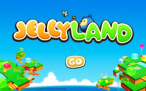How to download Jelly Land lastet apk for laptop