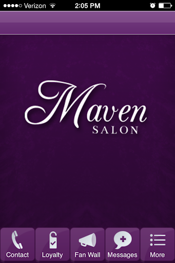 Maven Salon