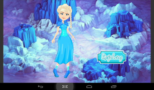 How to mod Princess Winter Dress Up 1.0 mod apk for android