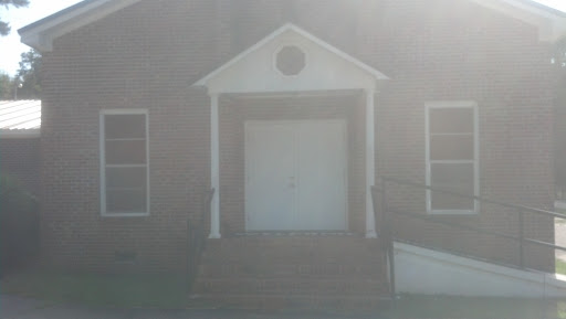 Smyrna Baptist church