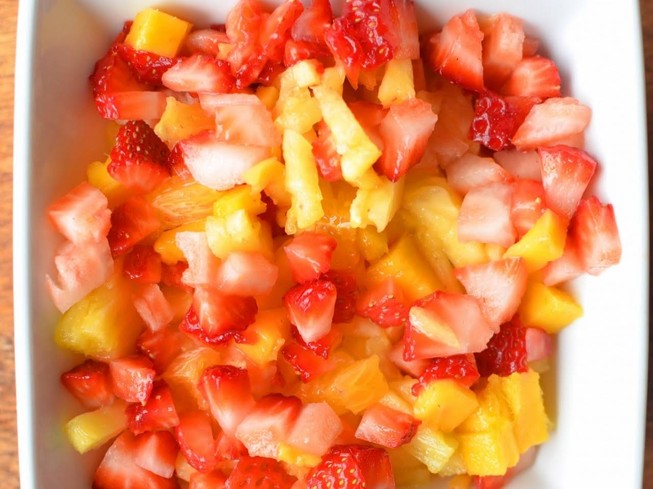 10 Best Tropical Fruit Punch Recipes Yummly