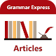 Grammar Express : Articles APK