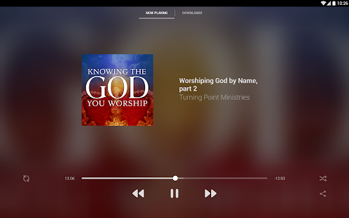 Free Turning Point Ministries APK