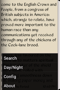 A Tale of Two Cities Screenshots 3