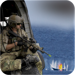 Helicopter Air Strike 3D 2015.apk 1.0