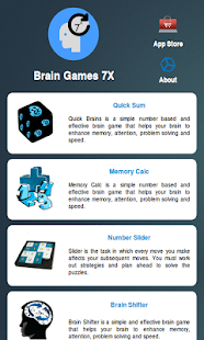 免費下載解謎APP|Brain Games 7X app開箱文|APP開箱王