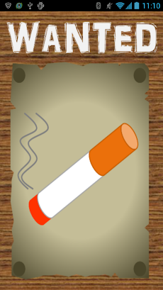 減煙節約宣言【すぐ禁煙できない人に】のおすすめ画像1