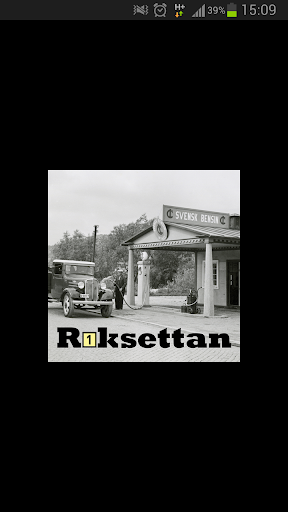 Riksettan