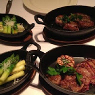 教父牛排 Danny's Steak House
