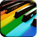 Magic Piano icon