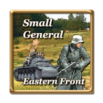 Cover Image of Download Small General Eastern Front v1.07 APK