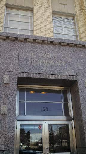 The Ohio Oil Company Building