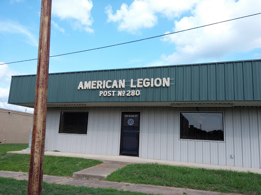 American Legion Hall 