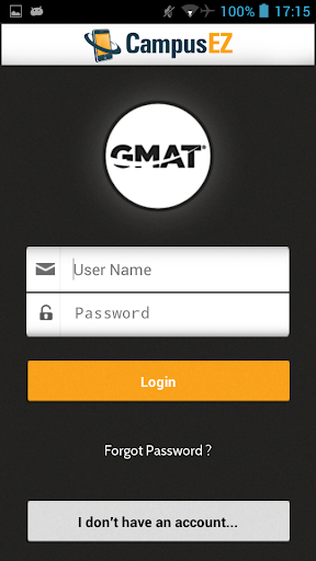 【免費教育App】GMAT by CampusEZ-APP點子