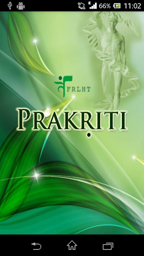 Prakriti-Ayurveda