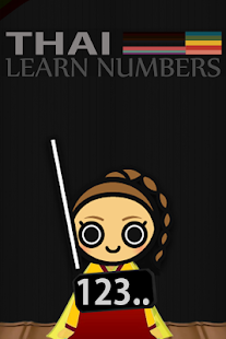 Free Download Thai Numbers & Counting APK