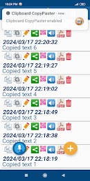 Clipboard CopyPaster Pro 3