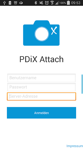 PDiX Attach
