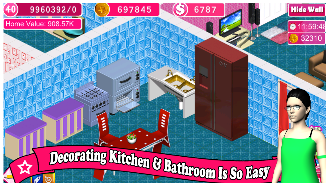 Home Design: Dream House - Android Apps on Google Play  Home Design: Dream House- screenshot