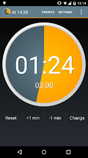 Better Timer(圖2)-速報App