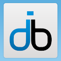 Divya Bhaskar logo