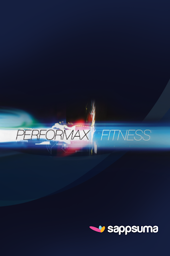 Performax Fitness