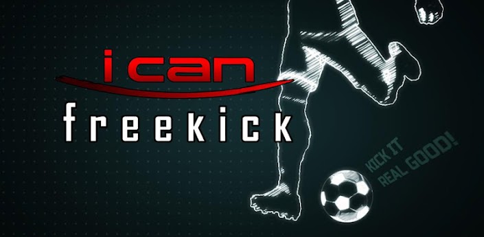 I Can Freekick