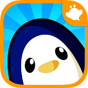 Tiny Penguin Pop  Icon