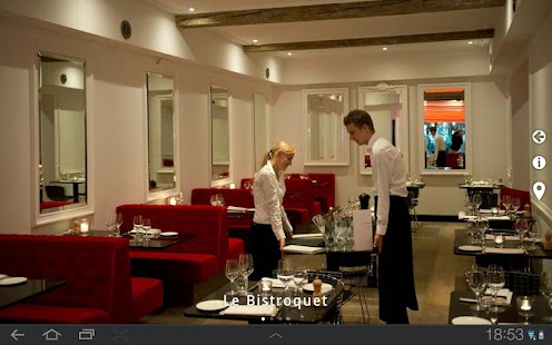 TopSpots The Hague Screenshots 2