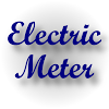 Electric Meter Free