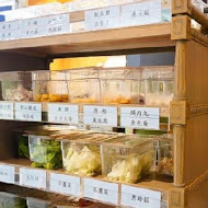 藍象廷泰式火鍋