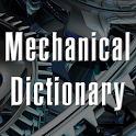 Mechanical Dictionary icon
