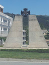 Rotunda Dos Combatentes