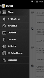 GMen Mobile poster 1