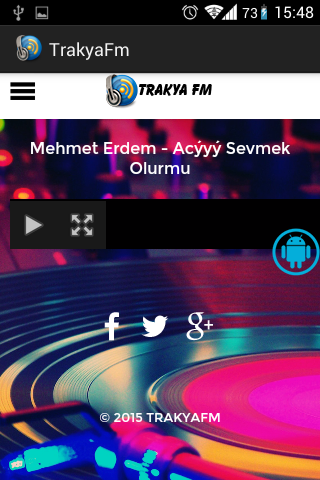 TRAKYA FM 2