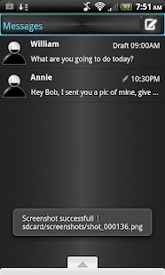 How to get Cyanometic for GO SMS PRO patch 1.0.5 apk for android
