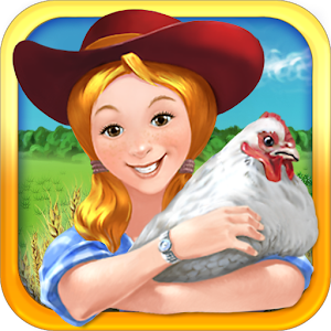 Hack Farm Frenzy 3 game