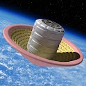 NASA HIAD logo