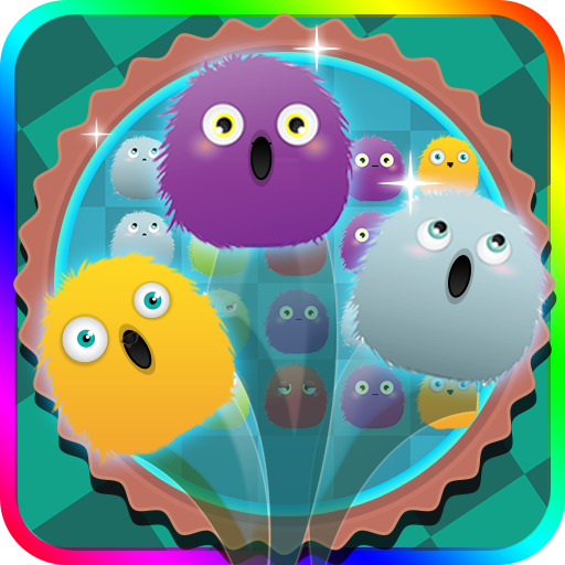 Popi Popi Birds Challenge! 解謎 App LOGO-APP開箱王