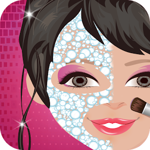 3 in 1 Beauty Parlor Games 1.0