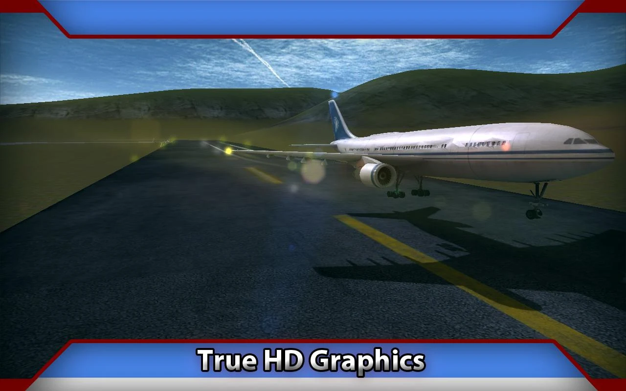 Flight Simulator 2015 - screenshot