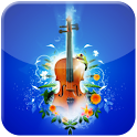 Violin Ringtone Top20 logo