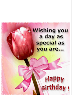 Lastest Birthday E-cards APK for Android